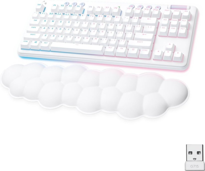 Logitech G715 Linear  (920-010689)
