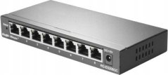 Reyee RG-ES208GC