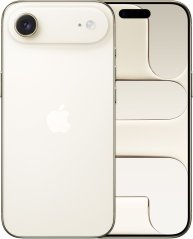 Apple iPhone Air 5G 256GB gold