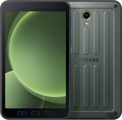 Samsung Galaxy Tab Active5 8" 128 GB Zelený