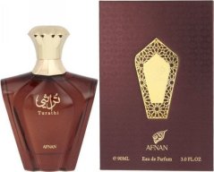Afnan Perfumy Pánske Afnan EDP Turathi Homme Brown (90 ml) MEN