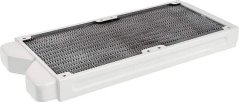 MagiCool Magicool 240 G2 Slim Radiator 16 FPI - weiß