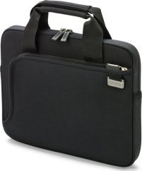Dicota Smart Pokrowiec na notebook 29.5 cm 10" - 11.6" Čierny