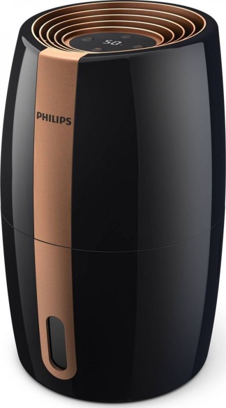 Philips HU2718/10 Čierny