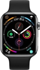 Remax Watch8 Čierny  (WATCH8 Black)