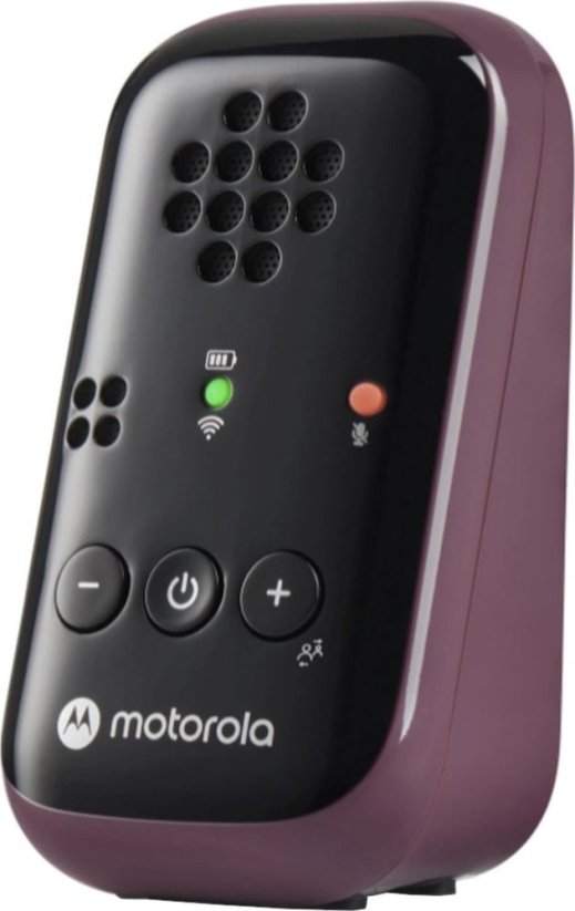 Motorola Motorola Niania elektroniczna PIP12