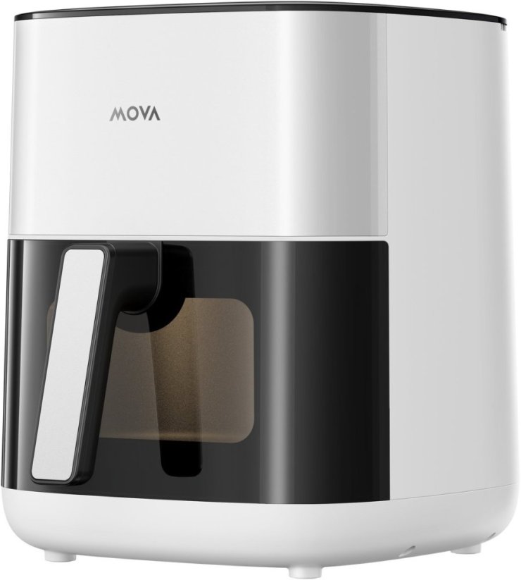 Mova Air Fryer MOVA FD10s Pro (Biely)