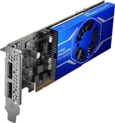 AMD Radeon Pro W6400 4GB GDDR6 (100-506189)