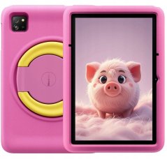 Blackview TABLET TAB A6 KIDS 10" 4/128GB/WI-FI TABA6KIDS PINK BLACKVIEW