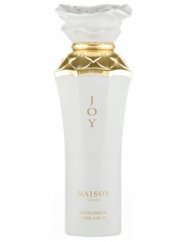 Alkotest Maison Asrar Joy 100ml kvepalai Moterims EDP WOMEN
