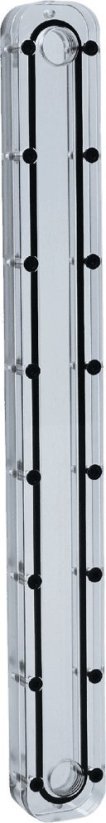 Stealkey Customs Cubetube - 280 mm, Acryl