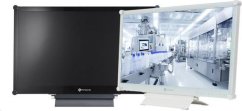 AG Neovo Neovo LCD/LED X-2402 BLACK Glass (24-7)