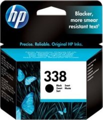 HP 338 Black (ERHPD009001)