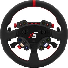 Simagic Simagic GT1 Lenkrad + Pro HUB/Knob - Leder