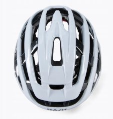 Uvex prilba Valegro cycling helmet, white, M (52-58 cm) (CHE00052.201-M)