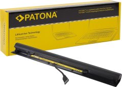 Patona PATONA baterie pro ntb LENOVO IdeaPad 100-15IBD/V4400 2200mAh Li-Ion 14,4V L15L4A01