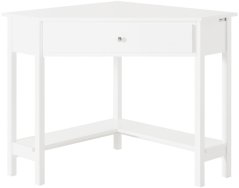 NoName Kampinis kompiuterio stalas, FWT31-W