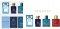 Versace Versace Miniatures Set Men, 20 ml MEN