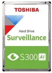Toshiba Surveillance 14TB 3.5'' SATA III (6 Gb/s)  (MG11ACA14TE)