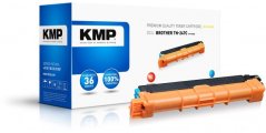 KMP B-T110X, 2300 pages, Cyan, 1 pc(s)