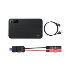 Baseus Powerbank Jump Starter do samochodu 1200A Baseus Super Energy Pro+