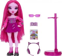 MG Bábika Shadow High F23 Fashion Doll - Pinkie James