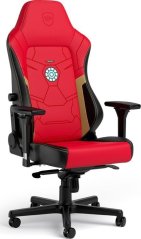 Noblechairs Hero Iron Man Edition