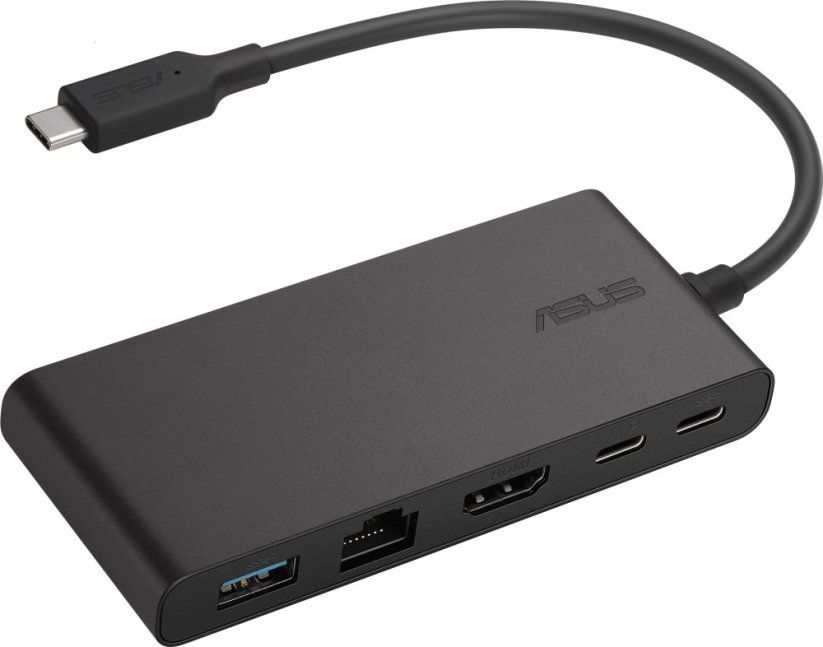 Asus ASUS Dual 4K DC100 USB-C Dock
