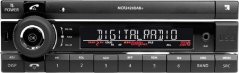Axion Axion Kienzle MCR 2420 DAB+ USB/AUX/BT 24V Kurzschacht