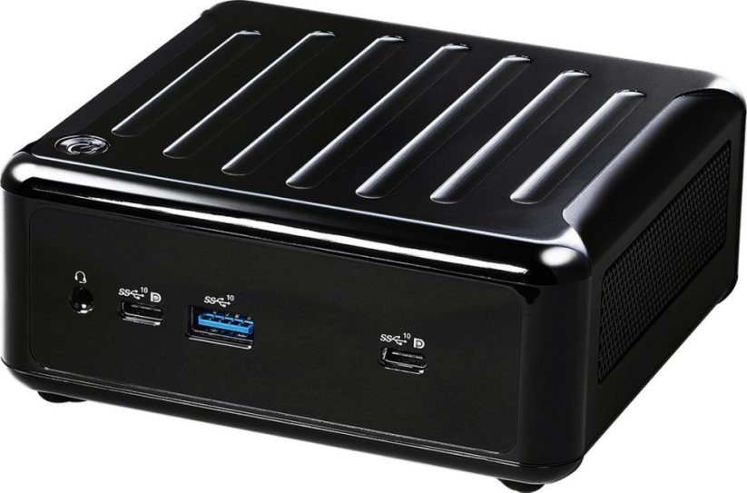ASRock ASROCK NUC BOX-1165G7 Intel 11th Gen(Tiger Lake) G-LAN retail