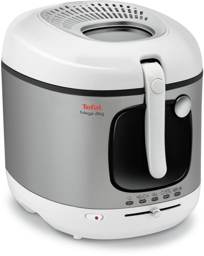 Tefal FRYTOWNICA FR 480015*(3L, OKIENKO)ALL