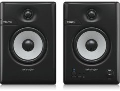 Behringer Truth 5 BT Para monitorów studyjnych aktywnych 5" (0316-ACH86-EU1)