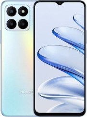 Honor 70 Lite 5G 4/128GB strieborný  (5109APYP)