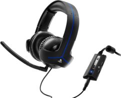 Thrustmaster Y-300P Modré (4160596)