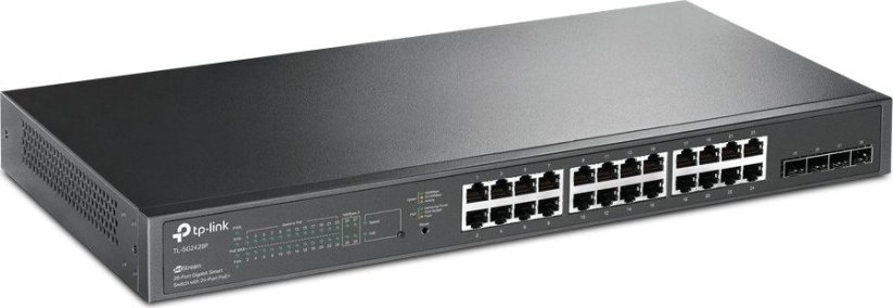 TP-Link TL-SG2428P