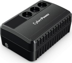 CyberPower 650VA (BU650EU)