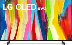 LG OLED42C21LA OLED 42'' 4K Ultra HD WebOS 22