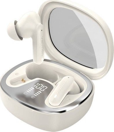 Vention Słuchawki bezprzewodowe, Vention, NBMN0, Earbuds Air A01 (Béžové)