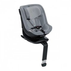 KinderKraft KINDERKRAFT car seat I-GUARD PRO I-SIZE, harbor blue
