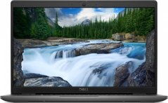Dell Notebook rokovitude 3440/Core i3-1315U/8GB/256GB SSD/14.0 FHD/Integrated/FgrPr/FHD/IR Cam/Mic/WLAN + BT/Backlit Kb/3 Cell/W11Pro