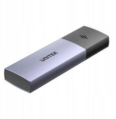 Unitek Obudowa PCIe M.2 SSD z funkcją lokalizacji
