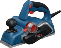 Bosch Hoblík Ručný GHO 20-82