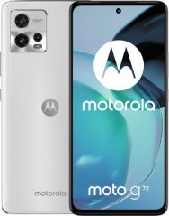 Motorola Moto G72 8/128GB Biely  (PAVG0014PL)