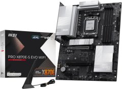 MSI PRO X870E-S EVO WIFI