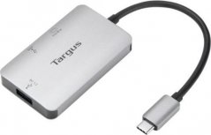 Targus 1x USB-C  + 1x USB-A 3.0 (ACA948EU)