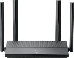 TP-Link Router EX141 Wi Fi AX1500 1WAN 3LAN