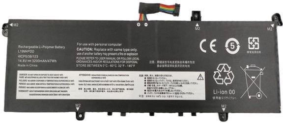 PNY CoreParts MBXLE-BA0355