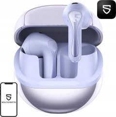 Soundpeats Słuchawki TWS Soundpeats Air 5 (fialové)