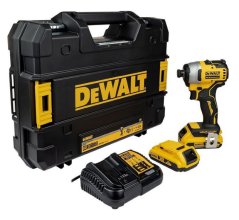 Dewalt  DCF809D2T 18 V