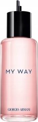 Giorgio Armani GIORGIO ARMANI My Way Pour Femme EDP refill 100ml WOMEN